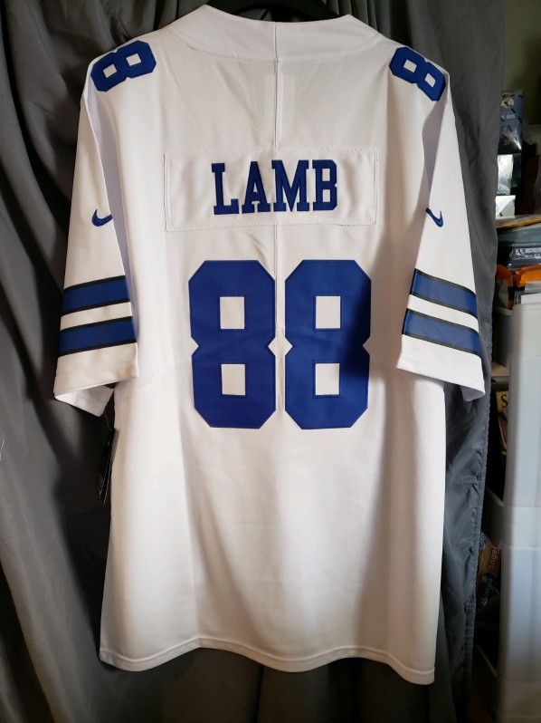 Dallas Cowboys Men's Football Jersey