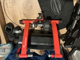 Sportneer indoor trainer