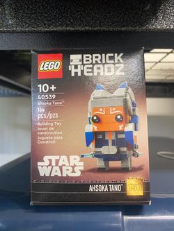 LEGO Ahsoka