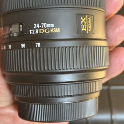 Tokina 11-16mm f/2.8 AT-X116 Pro DX II