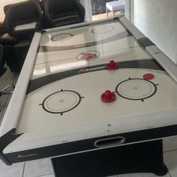 Air Hockey Table 