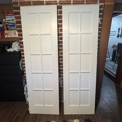 French Doors 