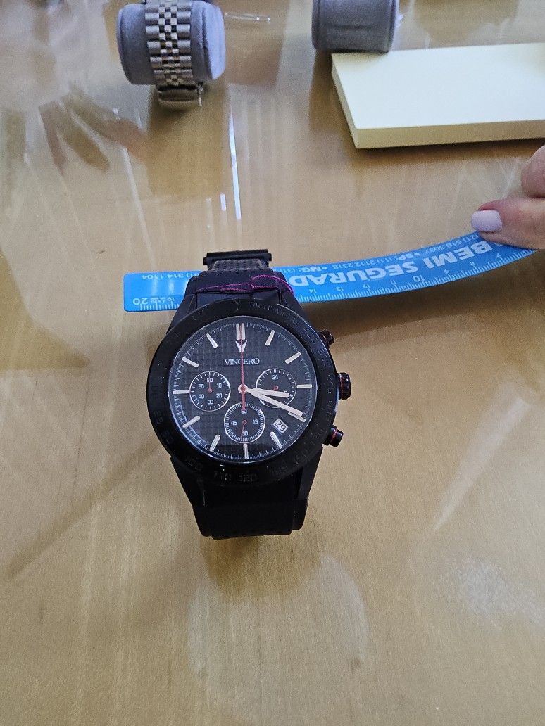 Pre owned men´s watch