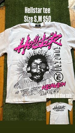 Hellstar