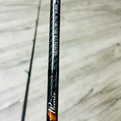 Phenix Trifecta TRX-S907-2 9ft 10-30lb Fishing Rod $190