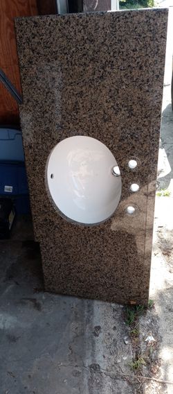 Bathroom Granite Vanity Top Best Offer 