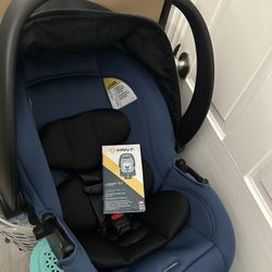 Baby Car Seat 