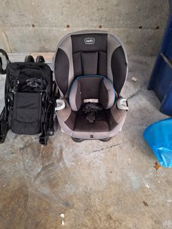 Child Car Seat