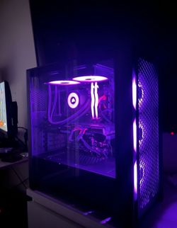 Gaming pc