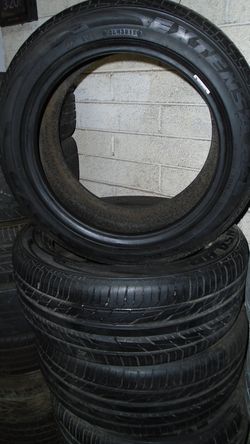 TOYO EXTENSA 205/50/16