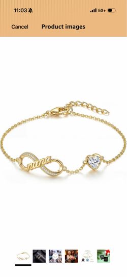Bracelet