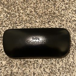 Coach SunGlasses Uni