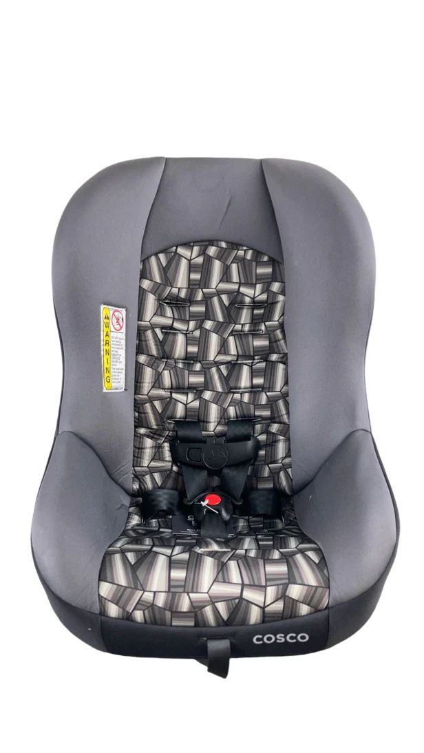 Graco Cosco Convertible Car Seat For Baby-kids