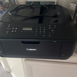 Canon Printer