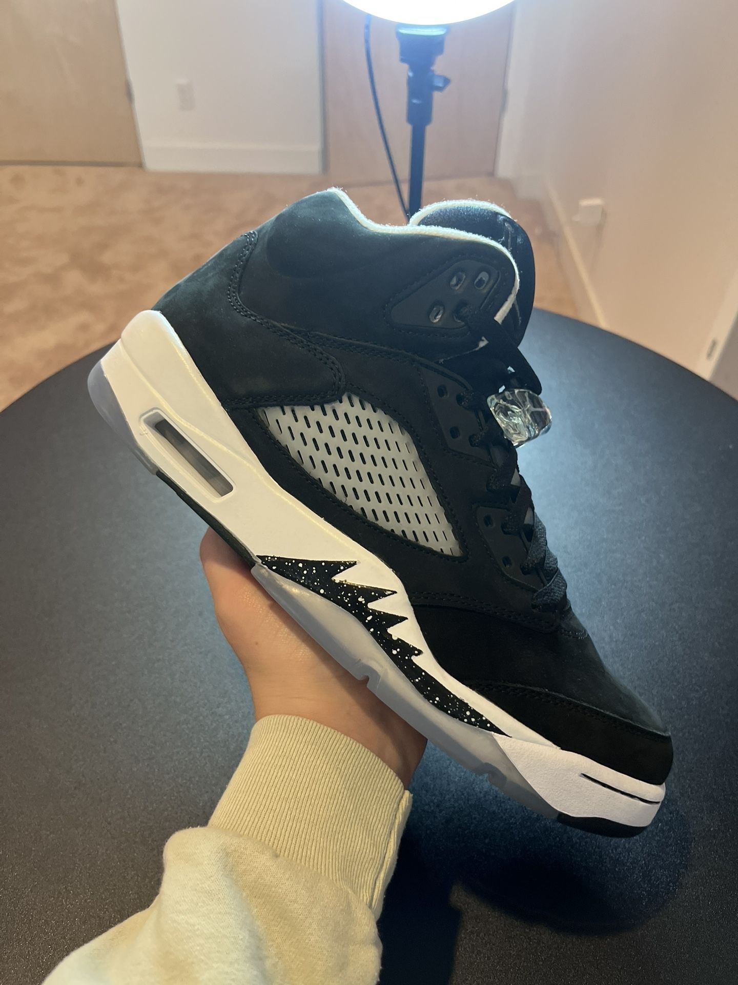 Jordan 5 ‘Moonlight’