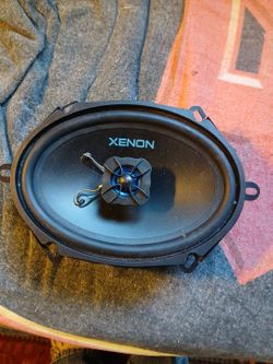 XENON 5X7 CAR SPEAKER