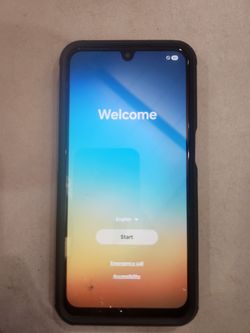 Galaxy A16 5G 128gb Unlocked