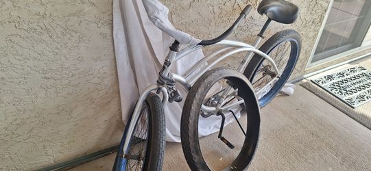 Three bikes bundle