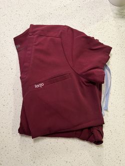 Lago Scrubs