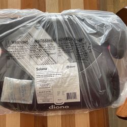 Diono Solana Car seat