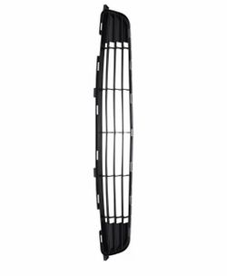 Black Front Bumper Lower Grille Insert for Toyota Camry