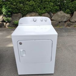 Whirlpool Electric Dryer - Can Deliver 