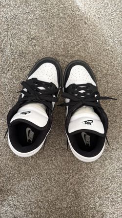 Nike Dunk Low Twist- Size 9 Women