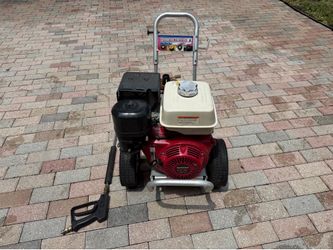 Honda GX390
