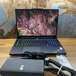 Lenovo Legion Pro 7i – Gaming Laptop - Intel Core Ultra 9 275HX – 16" 2.5K WQXGA OLED Display – 240Hz – GeForce RTX 5070 Ti GPU – 32 GB,NEW!!!