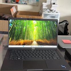 Dell Latitude 7430 16GB RAM 256GB SSD Core i5 12th Gen Windows 11 Pro 