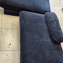 Floor Cushion Sofa 
