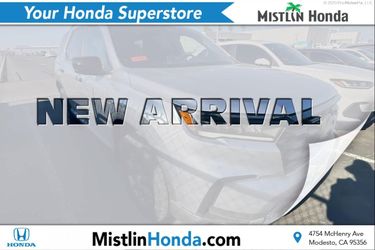 2023 Honda Pilot