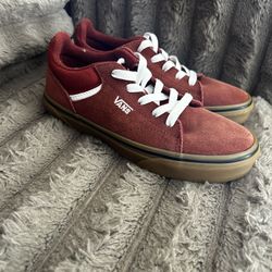 Kids Vans 