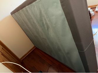 Box Spring Full Sized