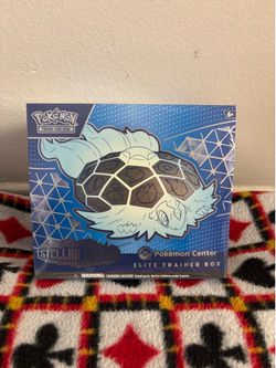 Stellar Crown PC ETB