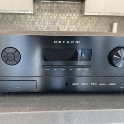 Anthem MRX 510 With ARC1m