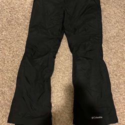 Columbia Women’s Snow Pants Size M