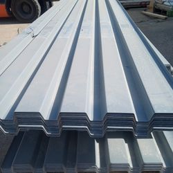 Sheet Metal 