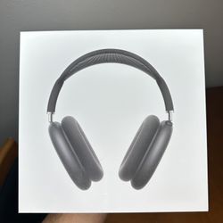 AirPods Max Midnight 