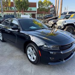 2023 DODGE CHARGER $3200 DP