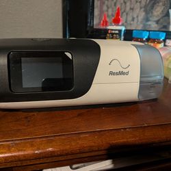 Air Resmed 11