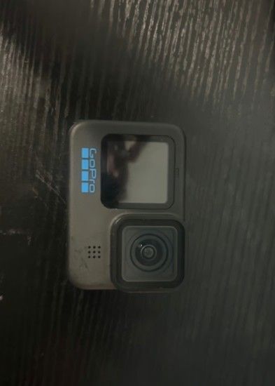 GoPro Hero 10 Black
