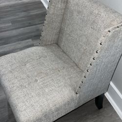 Arm Chair Set 