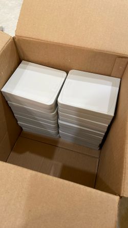 CD or DVD Cases