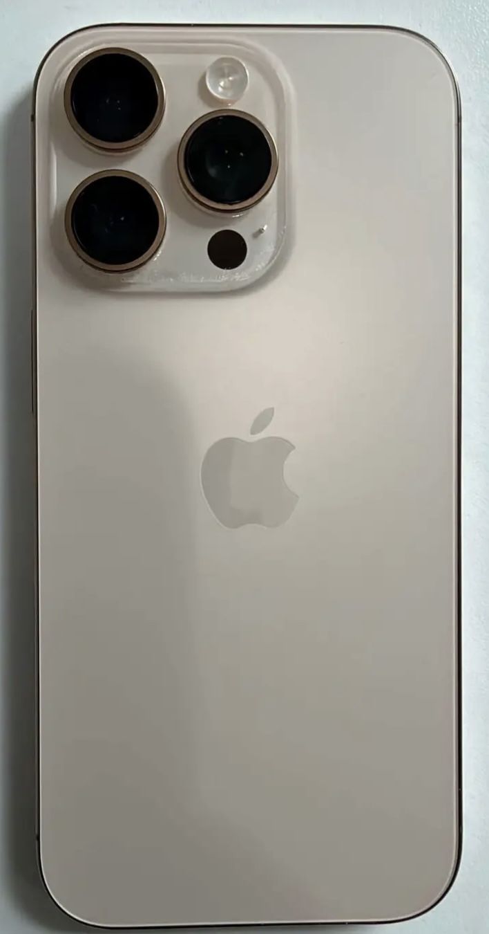 iPhone 15 Pro 256GB Unlocked