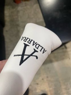 Misc golf head covers