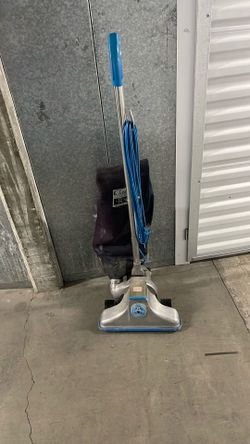 Vintage Classic Royal Vacuum