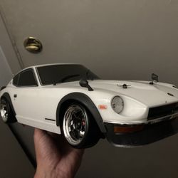 Kyosho Fazer MK2 Datsun 240z