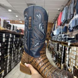 honey final sale boot 