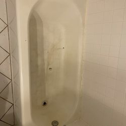 Bathtub Reglazing Refinishing